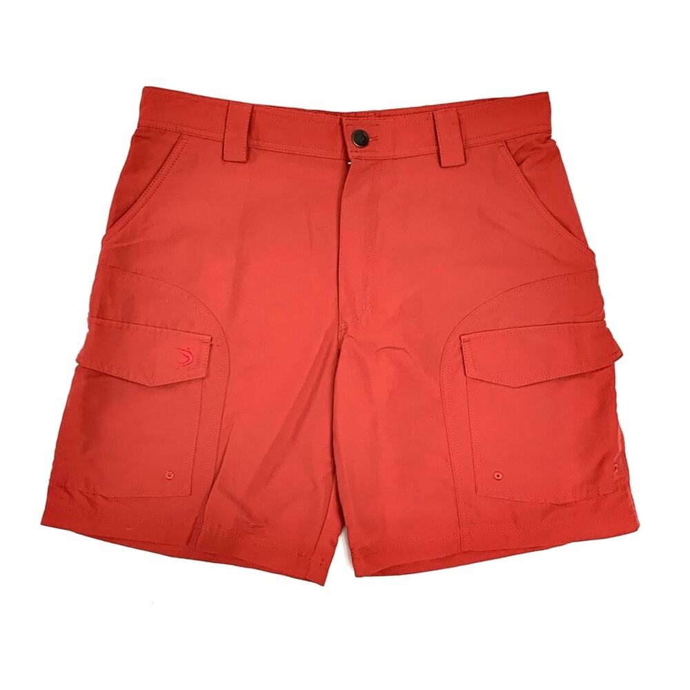Reel Legends Fishing Shorts